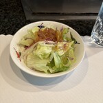 鉄板焼きステーキ あずま - 