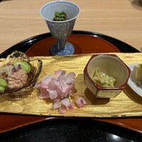 東京竹葉亭 南御堂店 - 