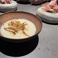 GapricE - ◆桑高農園の玉葱スープ