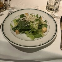 ウルフギャング・ステーキハウス 丸の内店 - 