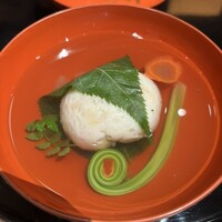 東京竹葉亭 南御堂店 - 