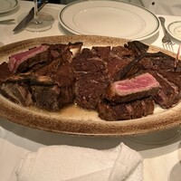 ウルフギャング・ステーキハウス 丸の内店 - 