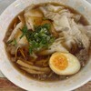 尾道ラーメン 十六番 本店