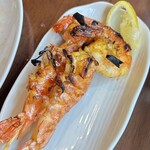 チンタジャワカフェ - 