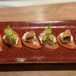 ロマンス お好み焼きとクラフトビール - 