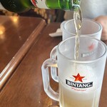 チンタジャワカフェ 横浜店 - 