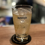 ロマンス お好み焼きとクラフトビール - 