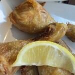 チンタジャワカフェ - 