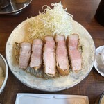 ニューベイブ 豊崎 - 上ロース