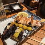 鳥田むら 渋谷店 - 