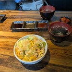 焼肉　ブリッヂ - 