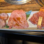 焼肉　ブリッヂ - 