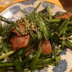 わたるがビュンっ - 