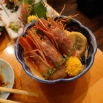 わたるがビュンっ - 