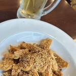 チンタジャワカフェ - 