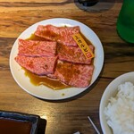 焼肉　ブリッヂ - 