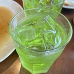 チンタジャワカフェ - 