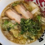 ラーメン まこと屋 - 