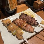 鳥田むら 渋谷店 - 