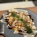 ロマンス お好み焼きとクラフトビール - 