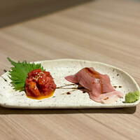 近江うし 焼肉 にくTATSU 青山本店 - 