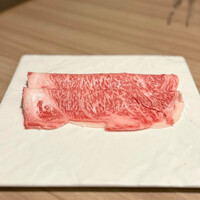 近江うし 焼肉 にくTATSU 青山本店 - 