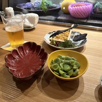 飯家 くーた 西中洲本店 - 
