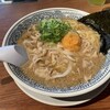 丸源ラーメン 武蔵新城店