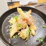 メゾンブルトンヌ　ガレット屋 - 