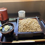 川瀬屋 - 料理写真: