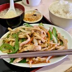 華星 - 