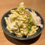 おかんの餃子 - 