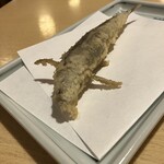 天ぷら新宿つな八 - 