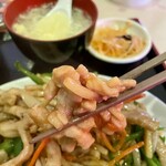 華星 - 