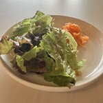 caMoco café 湖ASOBi - 