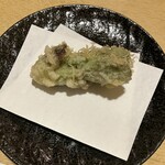 天ぷら新宿つな八 - 