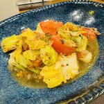 メゾンブルトンヌ　ガレット屋 - 