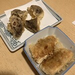 天ぷら新宿つな八 総本店 - 