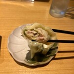 おかんの餃子 西荻窪 - 