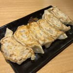 おかんの餃子 西荻窪 - 