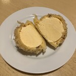 天ぷら新宿つな八 - 