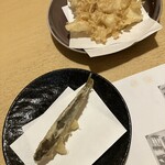 天ぷら新宿つな八 - 