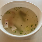 caMoco café 湖ASOBi - 