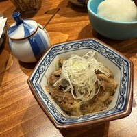 天ぷらnuu nuu - 