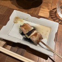 焼鳥 角レ - 