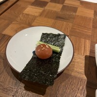 焼鳥 角レ - 