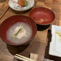 焼鳥 角レ - 