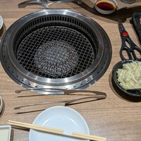 焼肉山水 虎ノ門ヒルズ店 - 