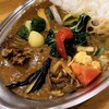 カレーの店 プーさん