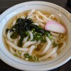 手打うどん すみた